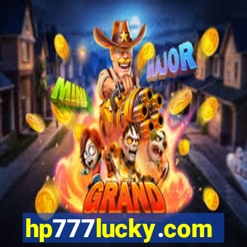 hp777lucky.com