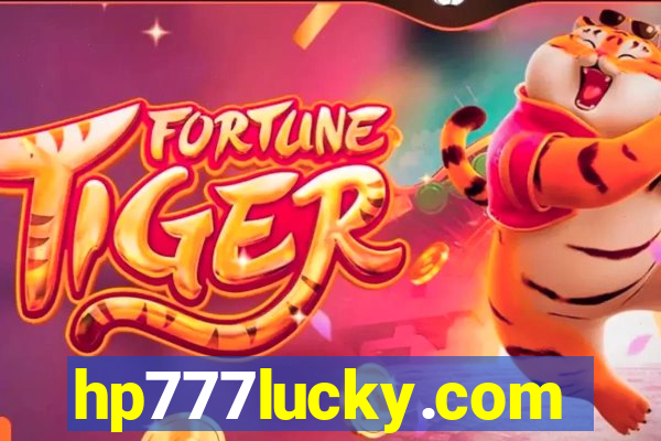 hp777lucky.com