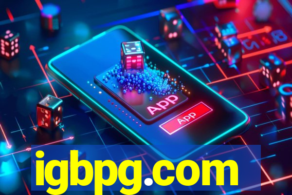 igbpg.com