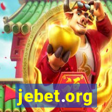 jebet.org