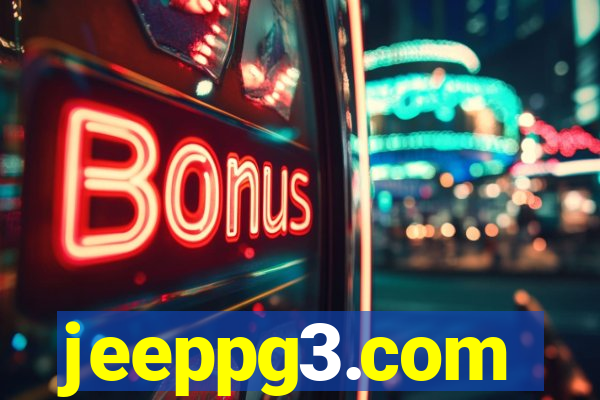 jeeppg3.com