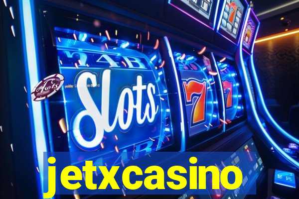 jetxcasino