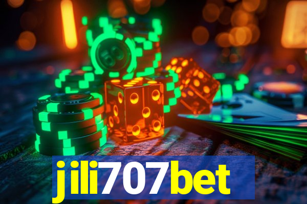 jili707bet