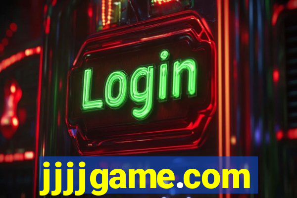 jjjjgame.com