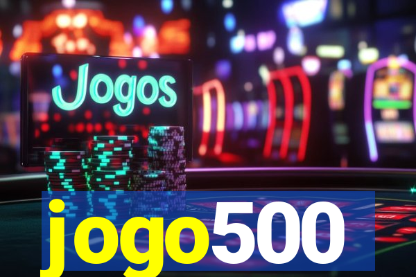 jogo500