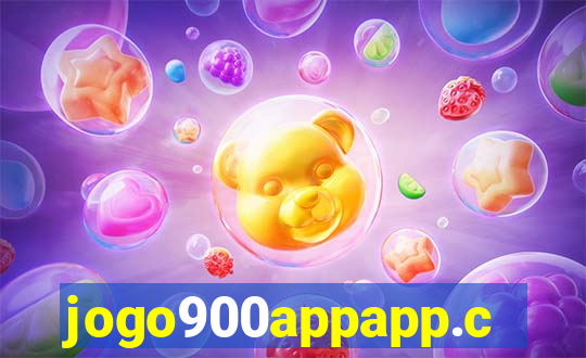 jogo900appapp.com