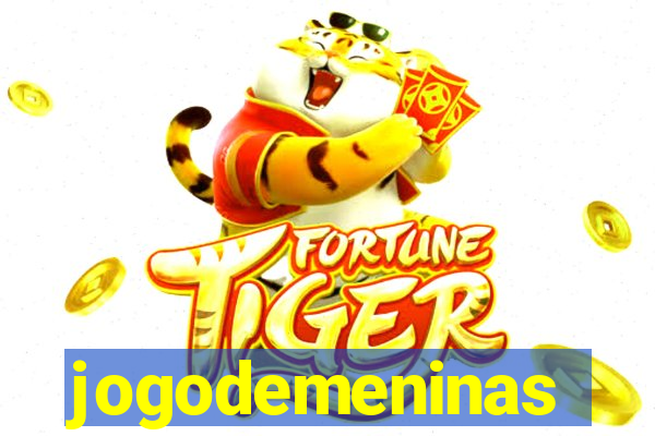 jogodemeninas