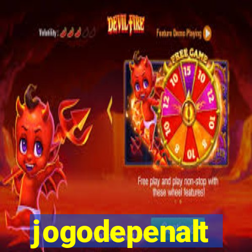 jogodepenalt