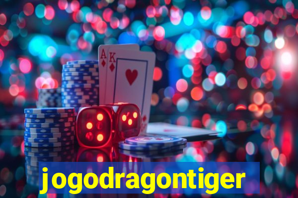 jogodragontiger