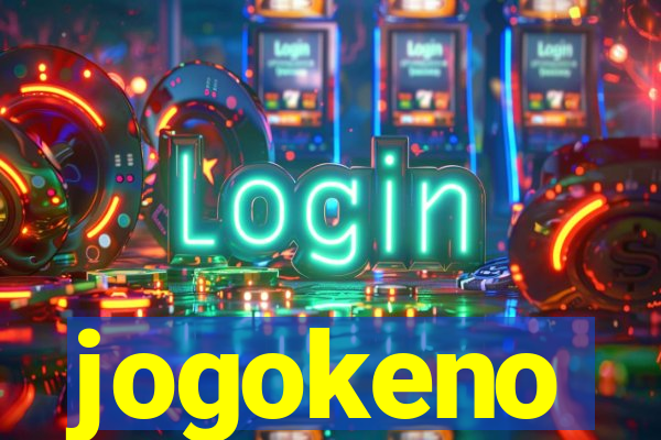 jogokeno