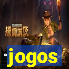 jogos