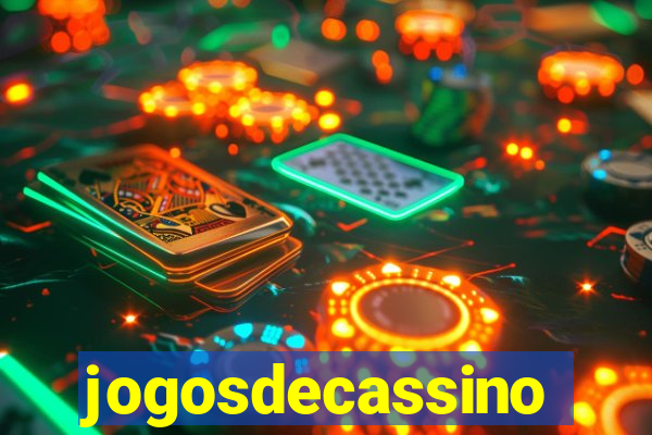 jogosdecassino