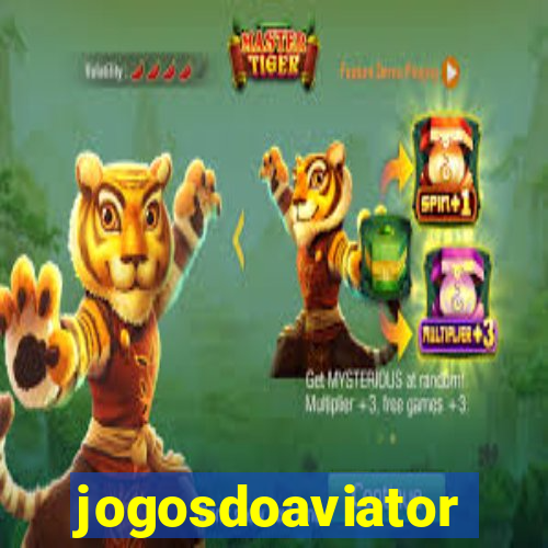 jogosdoaviator