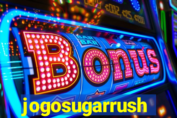 jogosugarrush