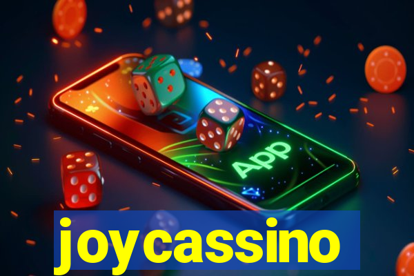 joycassino