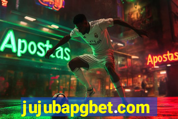 jujubapgbet.com