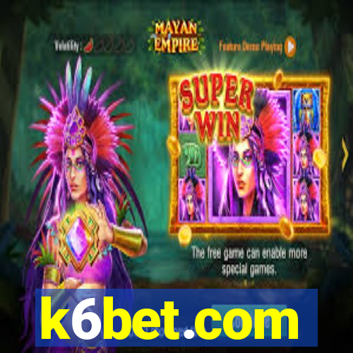 k6bet.com