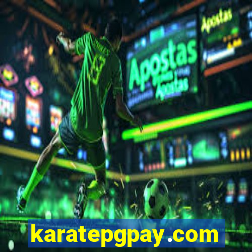 karatepgpay.com