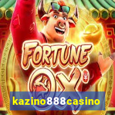 kazino888casino