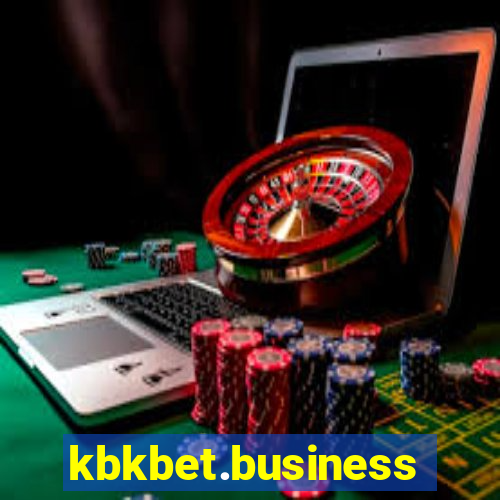 kbkbet.business