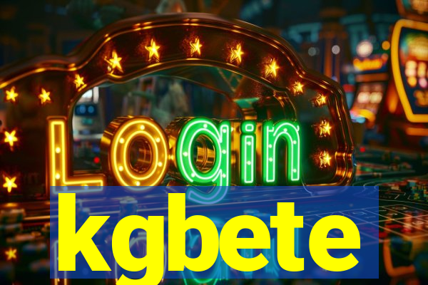 kgbete