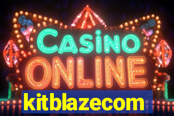 kitblazecom