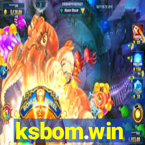 ksbom.win