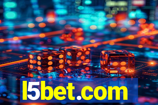 l5bet.com