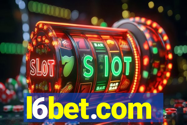 l6bet.com