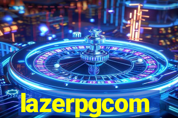 lazerpgcom