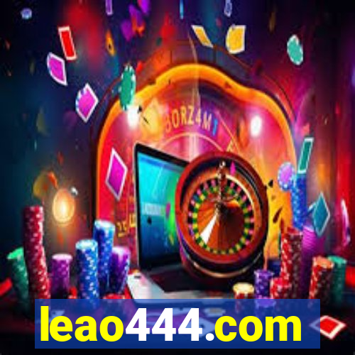 leao444.com