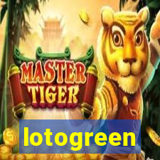 lotogreen