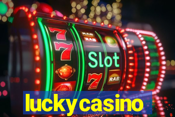 luckycasino