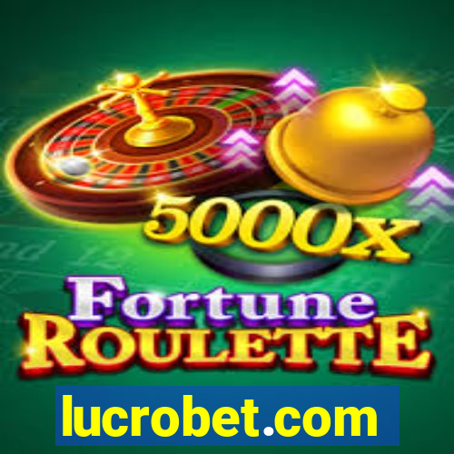 lucrobet.com