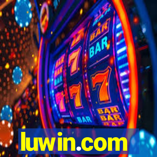 luwin.com