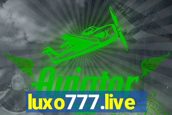 luxo777.live