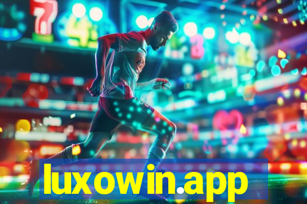 luxowin.app