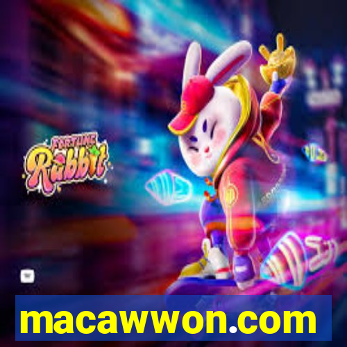 macawwon.com