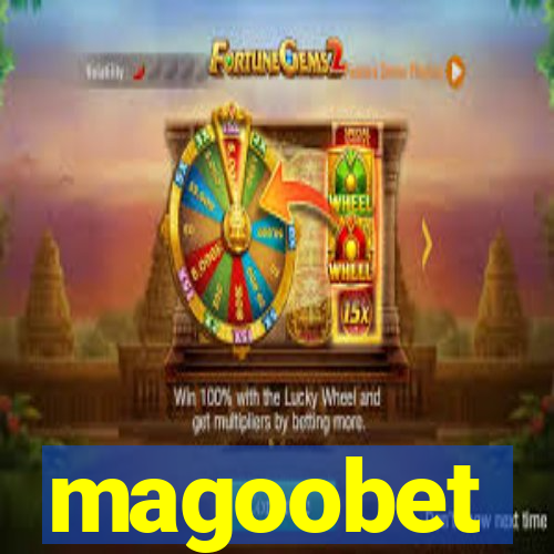 magoobet