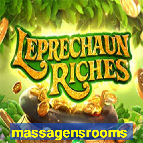 massagensrooms