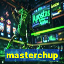 masterchup