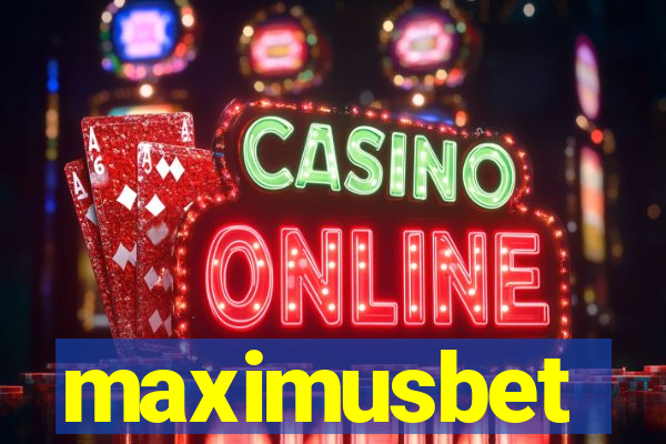 maximusbet