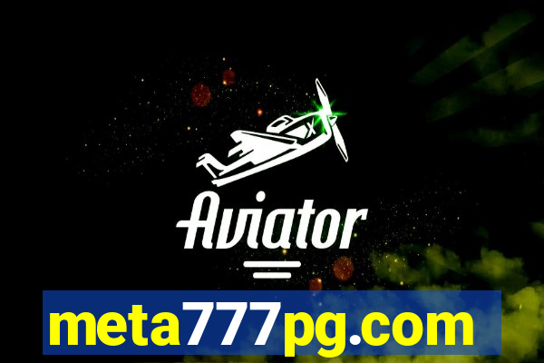 meta777pg.com