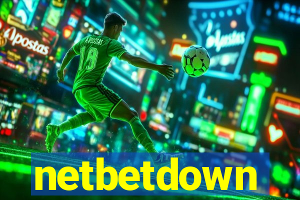 netbetdown