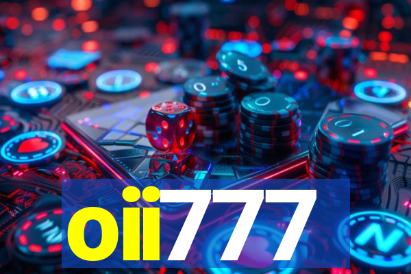 oii777