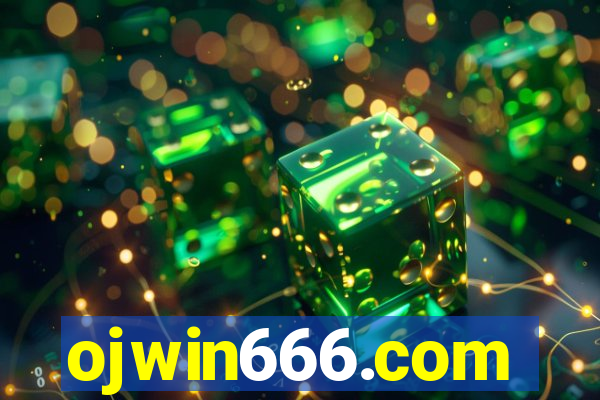 ojwin666.com