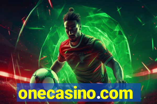 onecasino.com