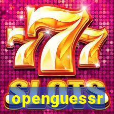 openguessr