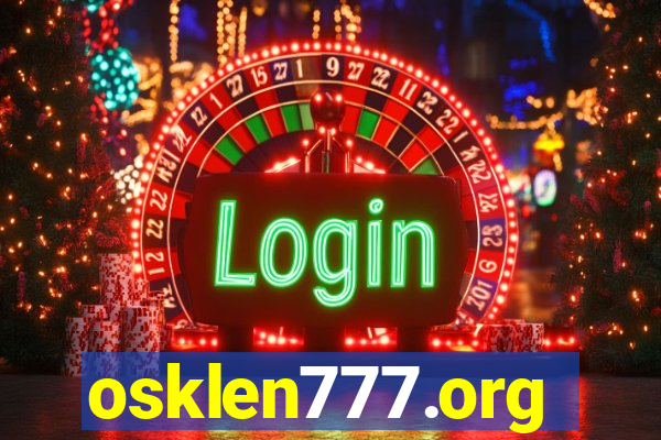 osklen777.org