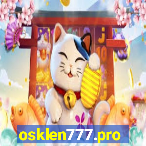 osklen777.pro